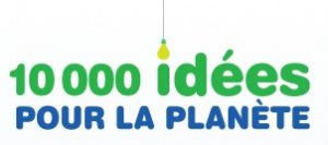 10000 idées pour la planète