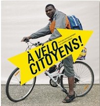 A vélo citoyens