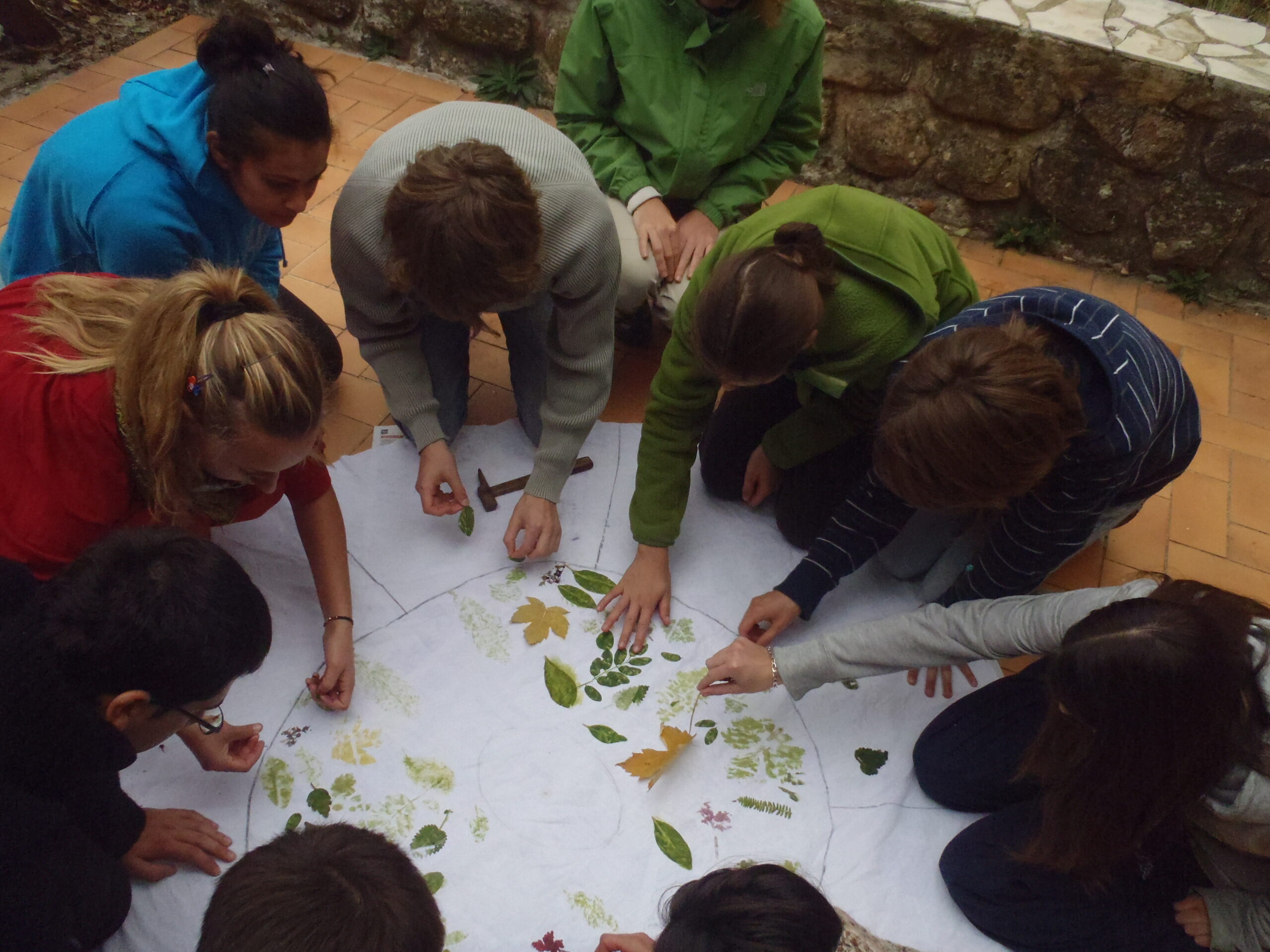 BAFA Stage de formation générale