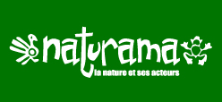 Logo Association Naturama