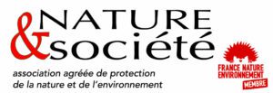 Logo Nature & Société