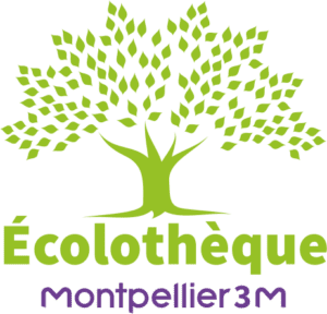 Logo Écolothèque
