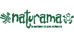 Logo Association Naturama