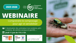 Visuel webinaire animateur·ices compostage