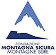 Logo Fondation Montagne Sûre