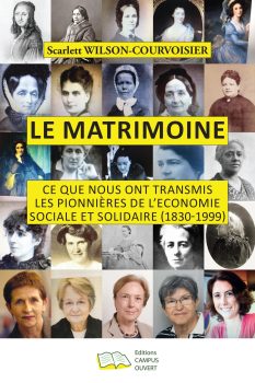 Couv_Le Matrimoine Couv_Le Matrimoine