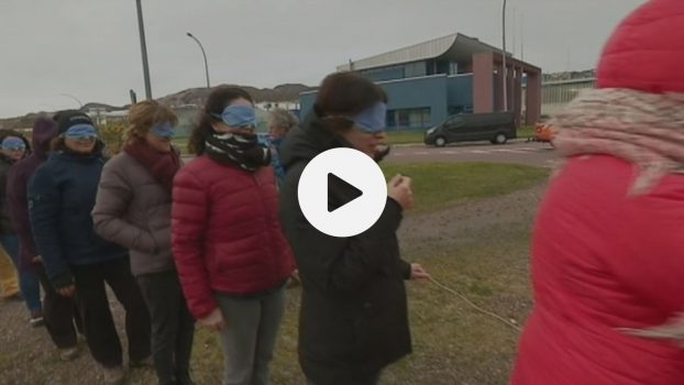 Des formations d'éducation à l'environnement à Saint-Pierre et Miquelon