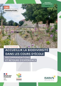 couv-fichepéda6-végétaliser les cours d'école