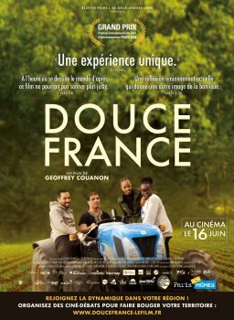 DouceFrance