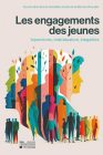 Couverture Les engagements des jeunes