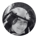 Lise – blanc Lise - blanc