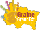 Logo Graine Grand Est