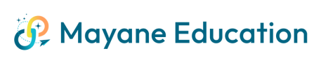 Mayane Education logo
