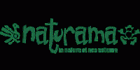 Logo Association Naturama