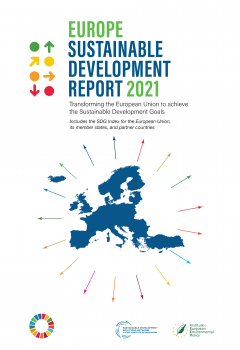 3ème édition du rapport de développement durable
