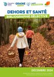 Bibliographie sélective Dehors et Santé